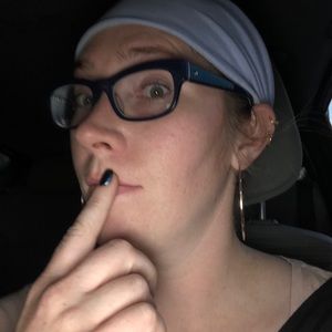 Meet your Posher, Kathleen